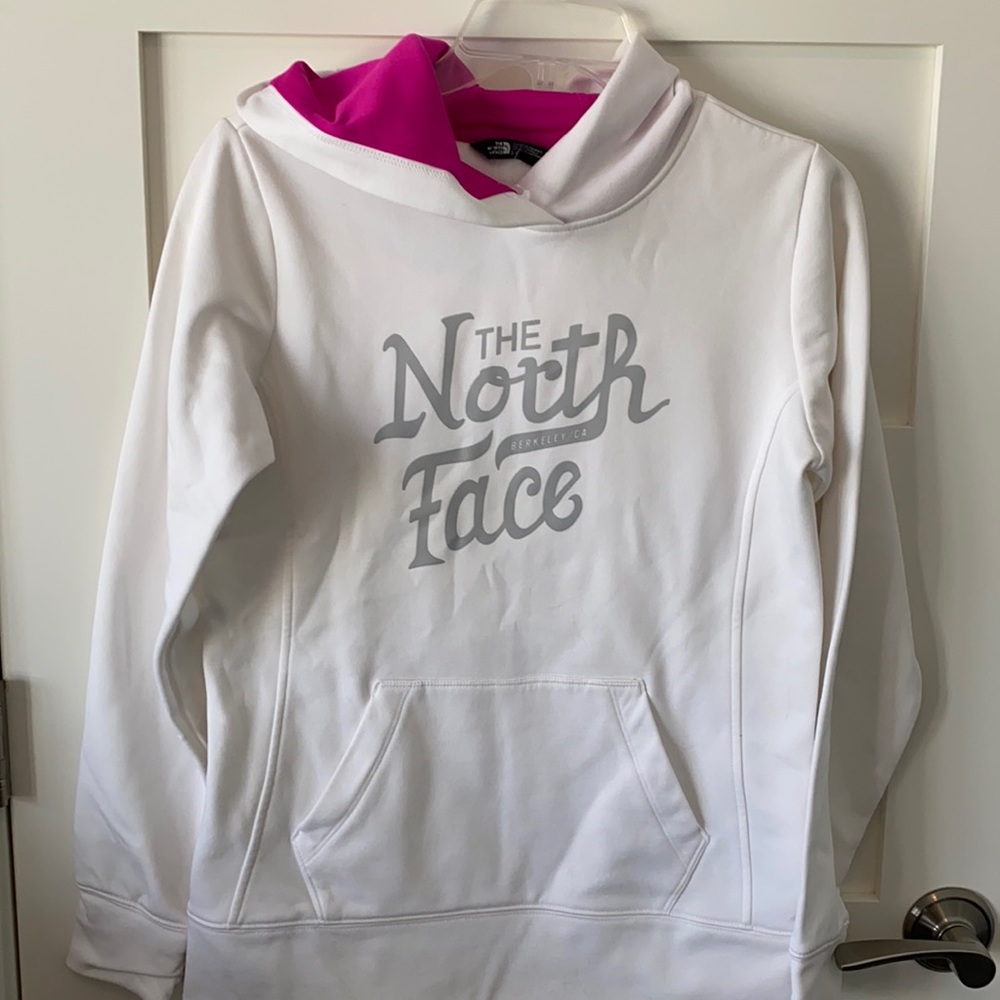 NWOT North Face Hoodie